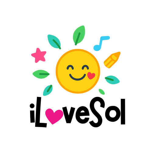 iLoveSol Logo
